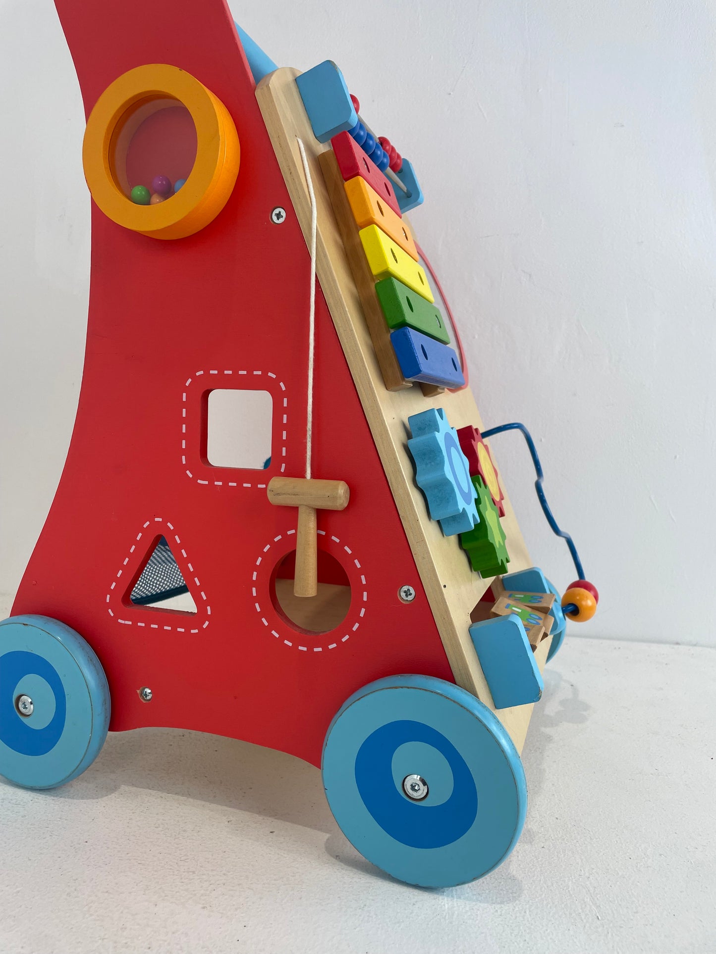 Mamia Baby Walker (Pre-Loved)