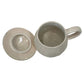 Mushroon Mug With Lid (Pre-Loved)