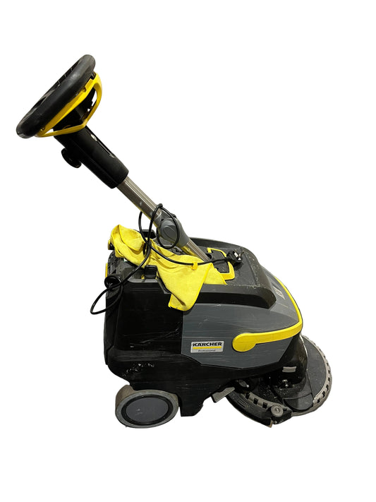 Karcher Professional BD 38/12 C Floor Scrubber (Pre-Loved)