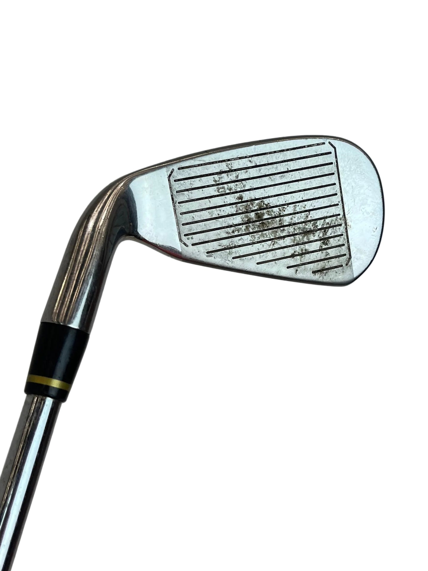 Nike SQ MachSpeed 5 Iron R Flex True Temper Shaft Golf Club (Pre-Loved)
