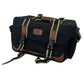 Jessop Large Black Shoulder Carry Camera Bag (Pre-Loved)