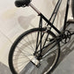 Foffa Black 700c Hybrid Bike (Pre-Loved)
