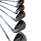 Callaway Steelhead Pro Series X-16 True Temper Shaft Golf Club Set (Pre-loved)