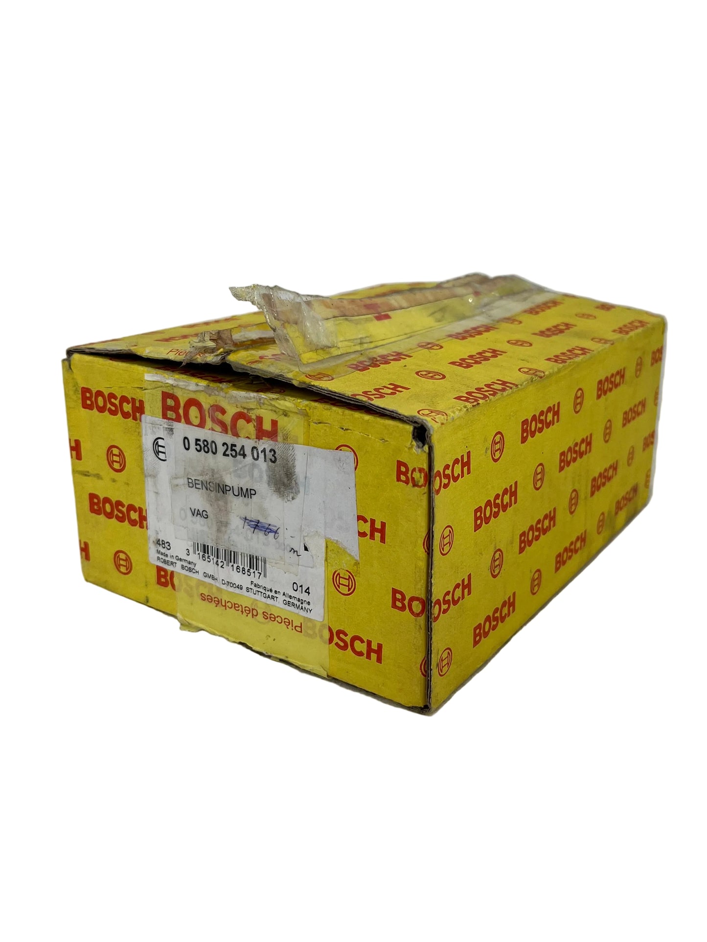 Bosch Electric Bensin Fuel Pump (New)