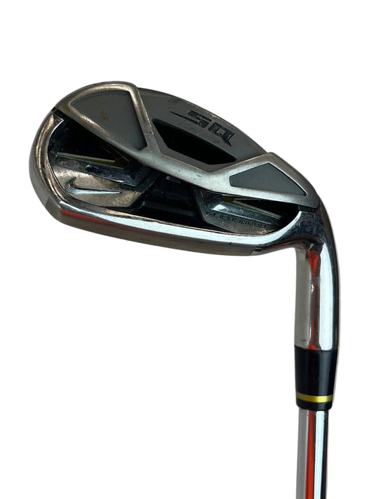 Nike SQ MachSpeed 9 Iron R Flex True Temper Shaft Golf Club (Pre-Loved)