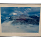 Colin Prior Langdale Pikes Framed Picture (Pre-Loved)