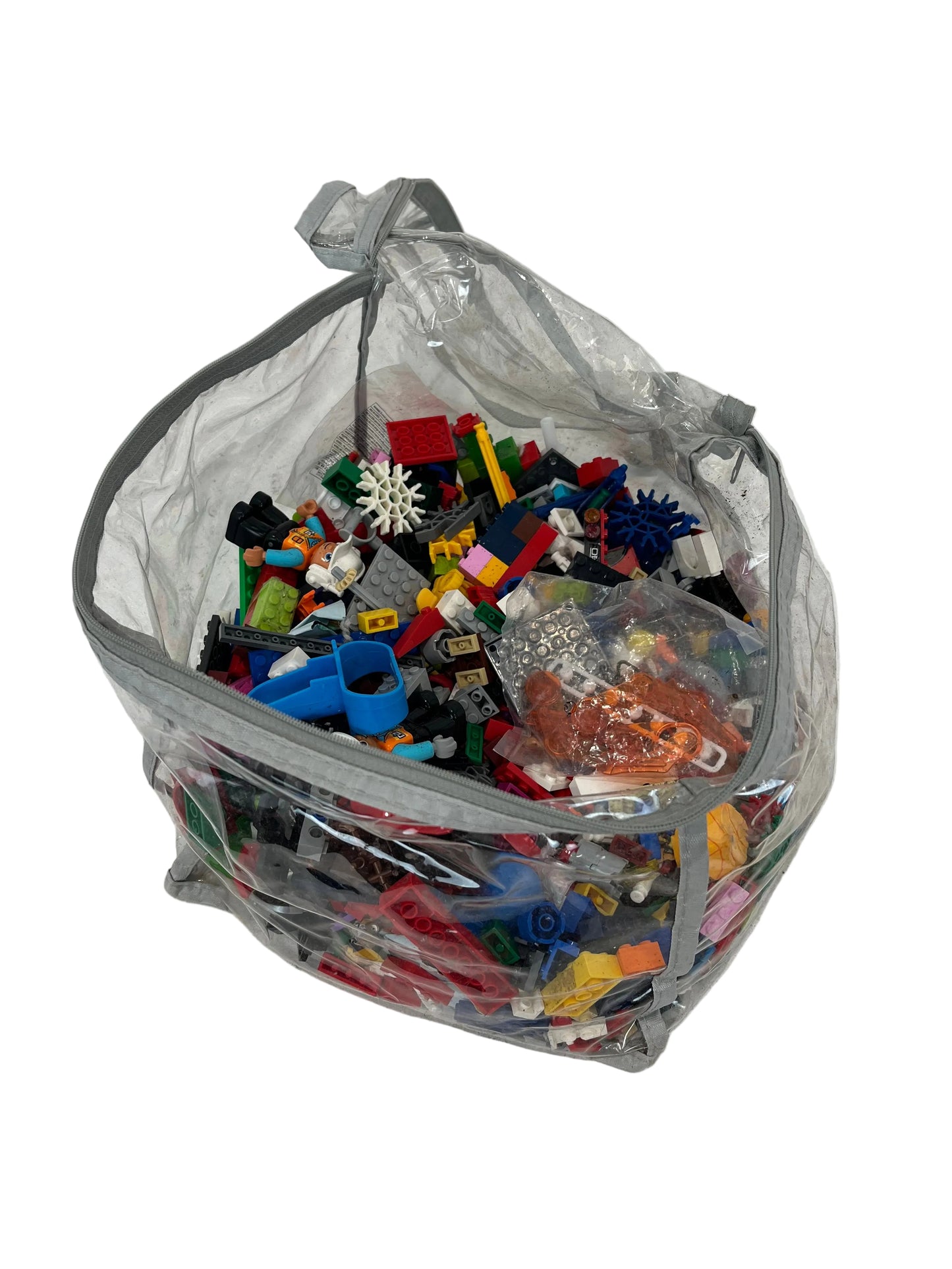 Small Lego Bundle (Pre-Loved)