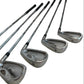 TaylorMade r7 XD Irons Golf Club Set (Pre-Loved)