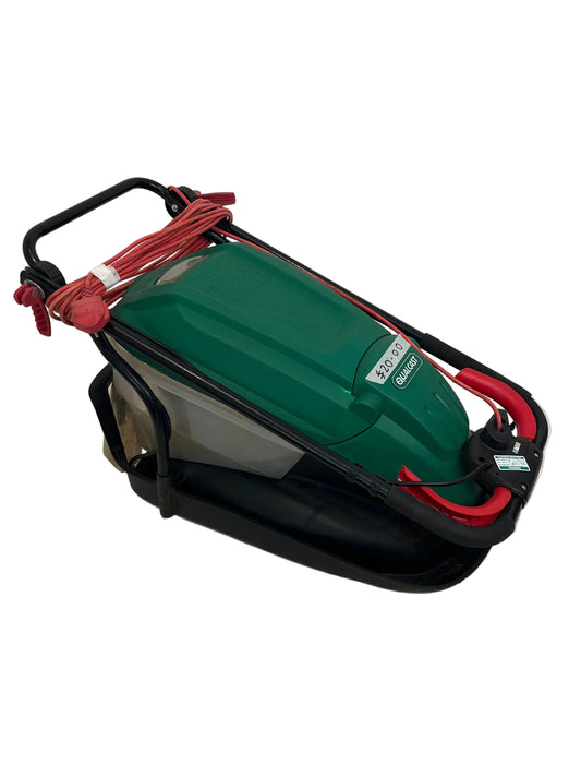 Qualcast Electric Hover Mower (Pre-Loved)