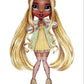 Rainbow High Sunny Madison Cardboard Cut-Out Doll (Pre-Loved)