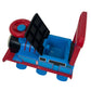 Thomas & Friends Thomas The Tank Engine Blue Ride-On Toy (Pre-Loved)