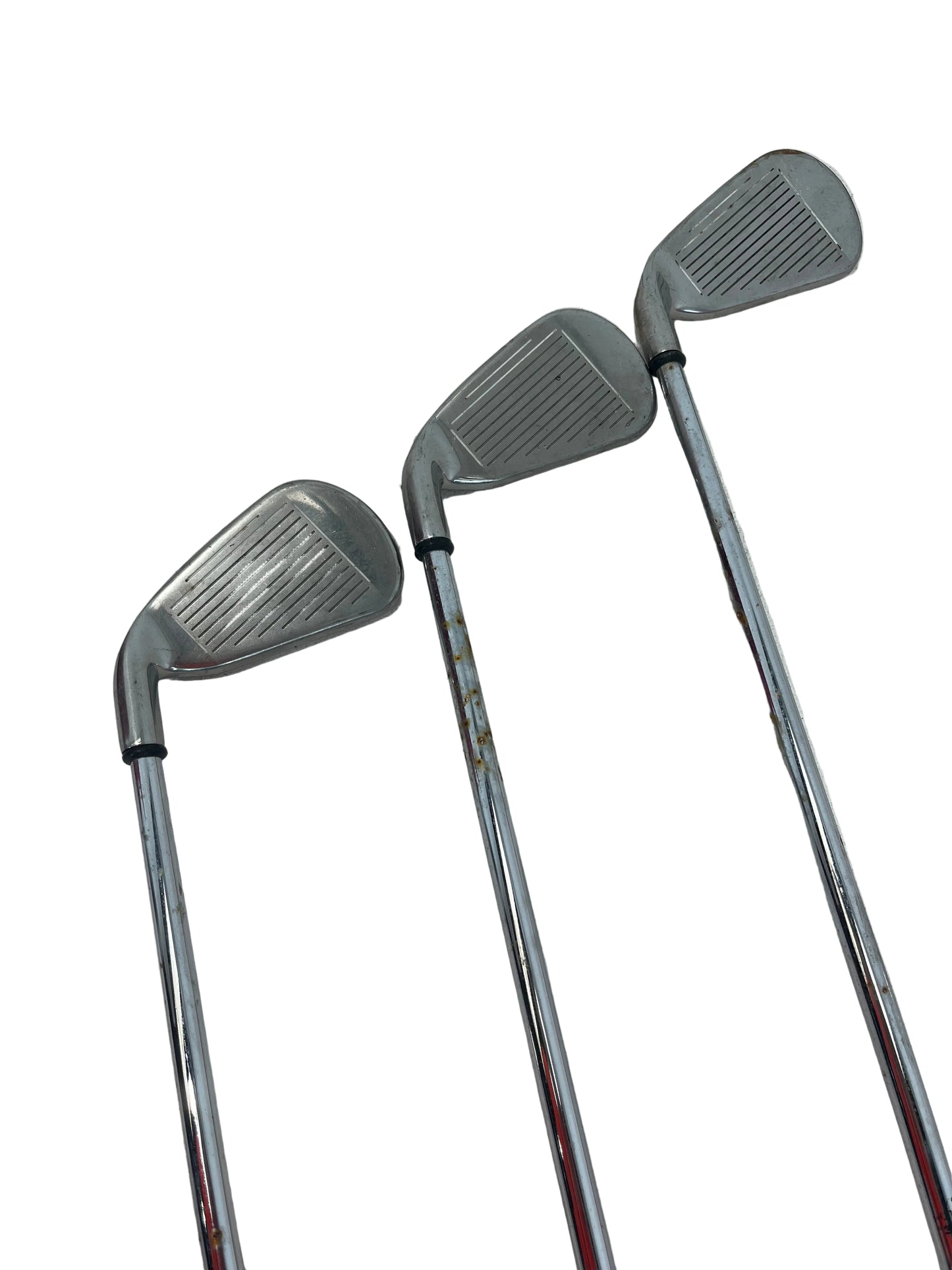 Callaway Steelhead Pro Series X-16 True Temper Shaft Golf Club Set (Pre-loved)