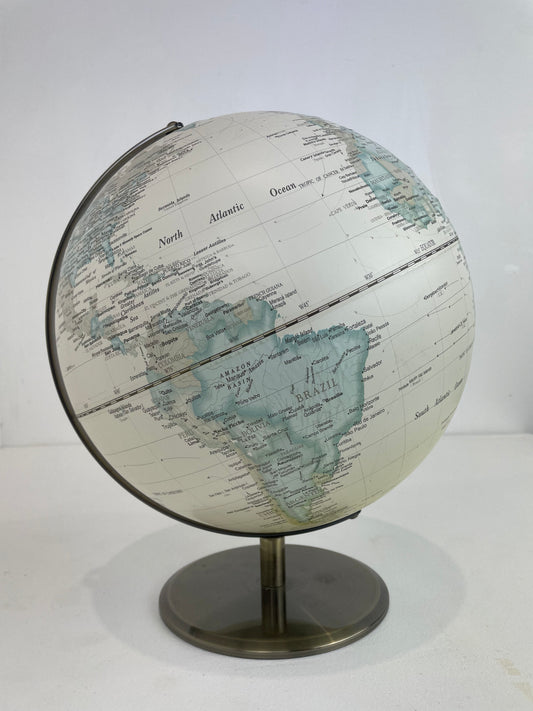 Educational Globe (Pre-loved)