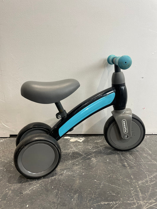 Blue Trike (Pre-loved)