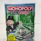 Monopoly Rivals Edition (New)