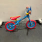 Paw Patrol Blue 12” Children’s Balance Bike (Pre-Loved)