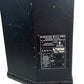 Behringer Pair of B1220 PRO Eurolive Loudspeakers (Pre-Loved)