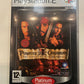 PS2 Pirates Of The Caribbean- The Legend Of Jack Sparrow (Pre-Loved)