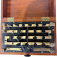 Philip Harris Resistor Decade Box (Pre-Loved)