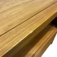 Wooden TV Stand with Drawer (Pre-Loved)