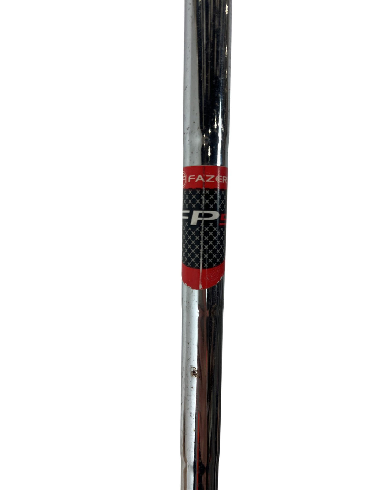 Fazer FP5 203 Putter 34.5 Inch Right-Handed Golf Club (Pre-Loved)