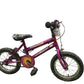 Universal Children's Bike Stardust 14 Inch (Pre-Loved)