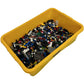 LEGO Bulk Lot Bricks Multicoloured Mixed Pieces (Pre-Loved)