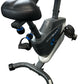 Roger Black Upright Exercise Bike LCD Display Adjustable Seat (Pre-Loved)