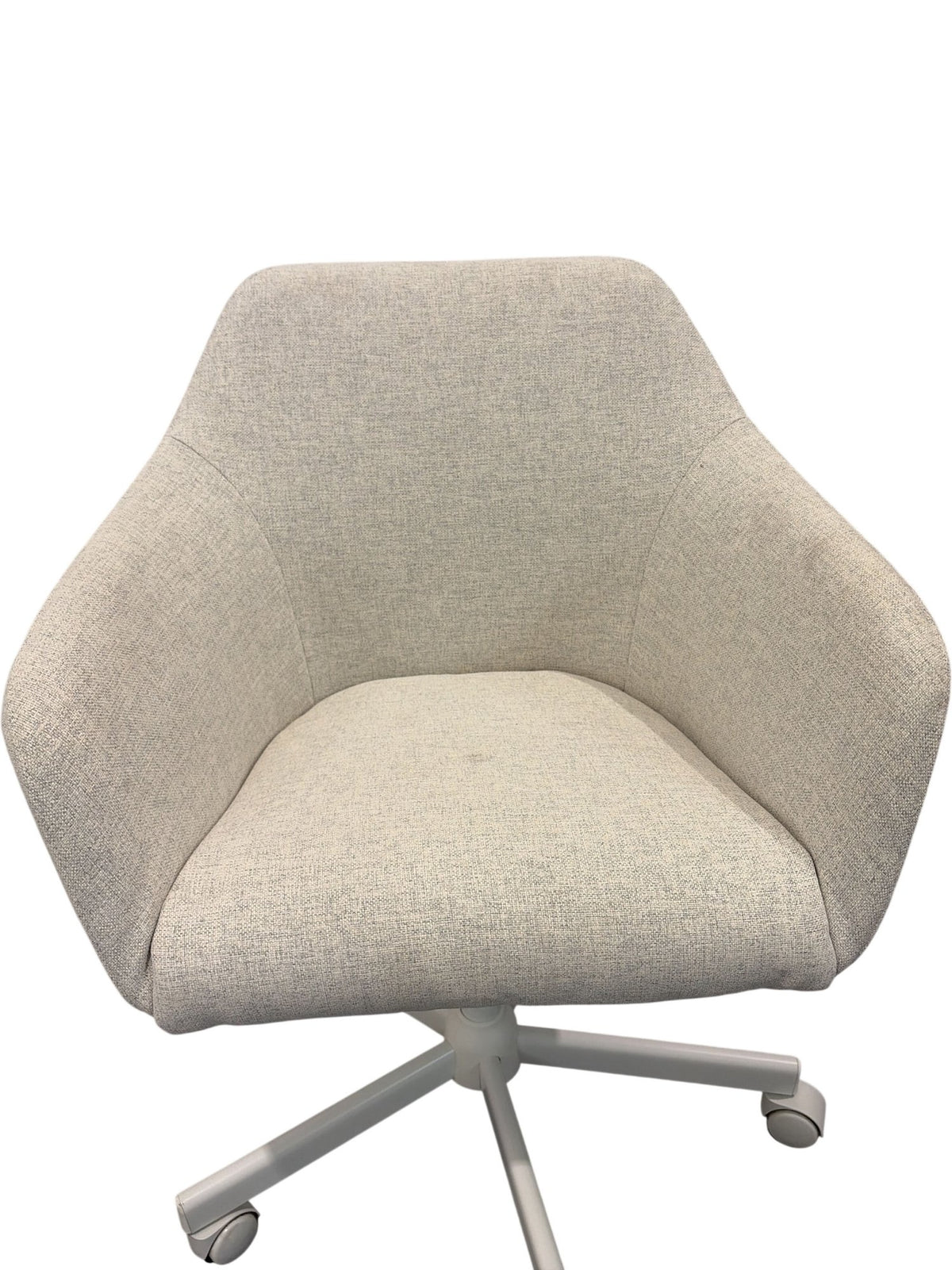 Adjustable Office Chair 60x60x83cm (Pre-Loved)