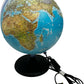 Illuminated Desktop World Globe (Pre-Loved)