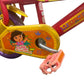 Serviced Dora Kids Bike Model 012 12 Inch (Pre-Loved)