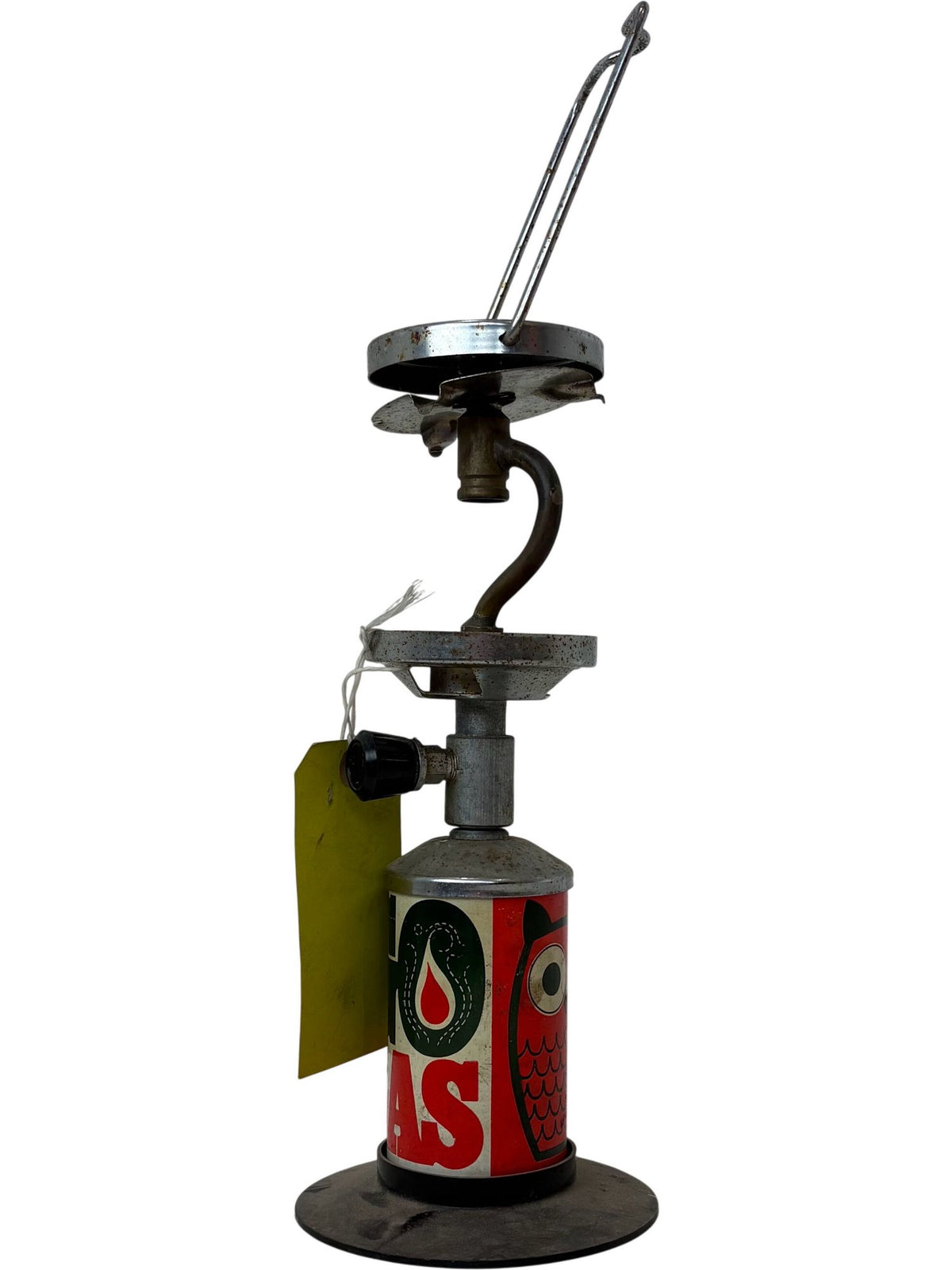 Vintage Tilley Gas Lamp T9911 (Pre-Loved)
