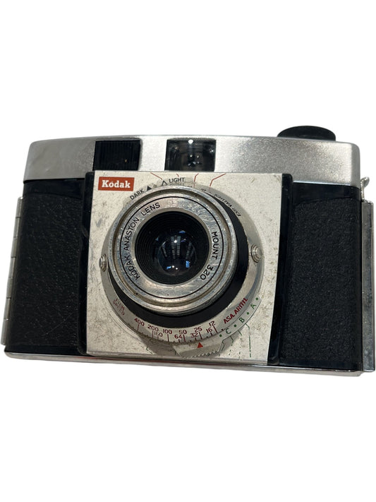 Vintage Kodak Colorsnap 35 Model 2 Camera 35mm (Pre-Loved)