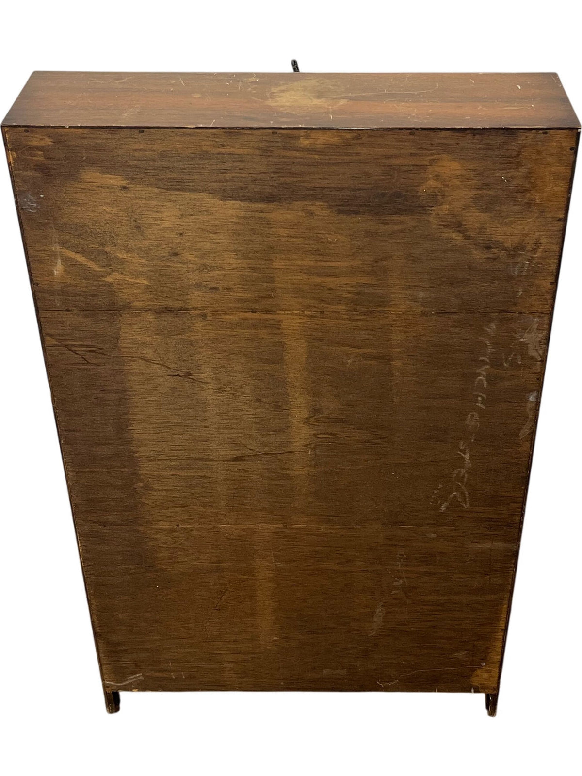 Antique Vintage Bureau Wood Desk (Pre-Loved)