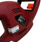TRY-500AT 500W Corded Electric Hedge Trimmer Garden Cutter Red (Pre-Loved)