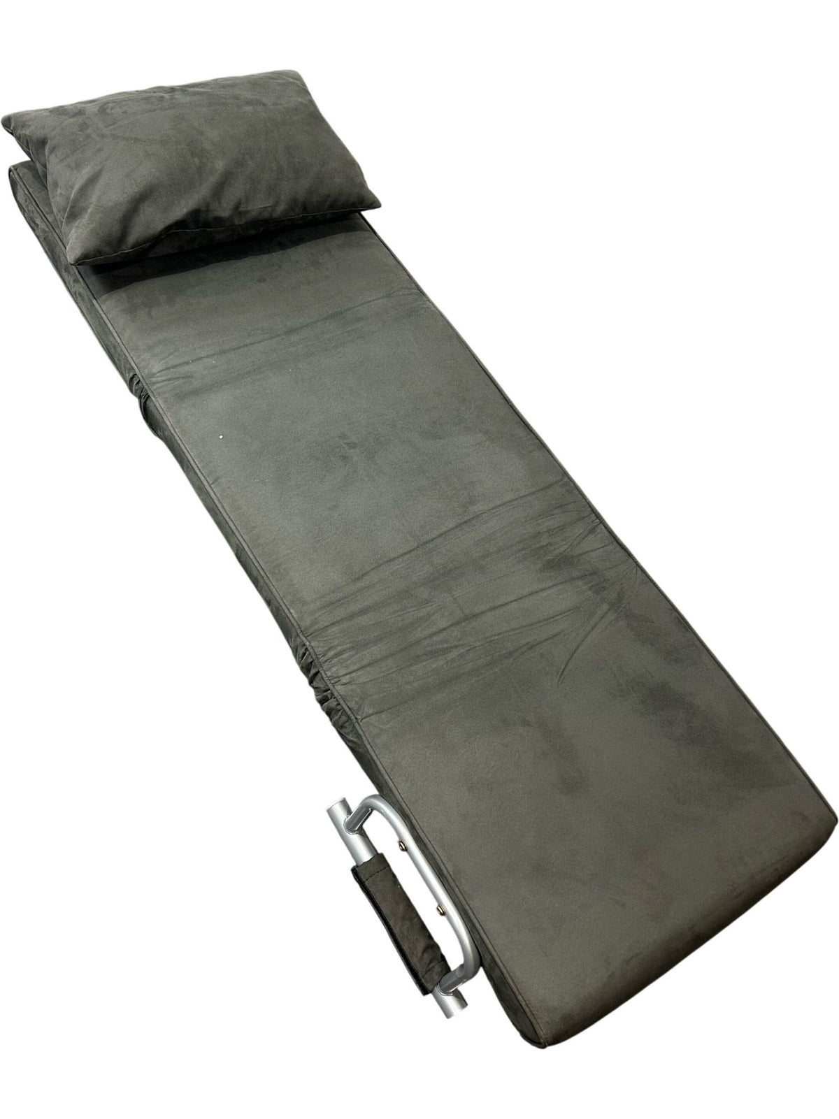 Convertible Folding Chair Bed (Pre-Loved)