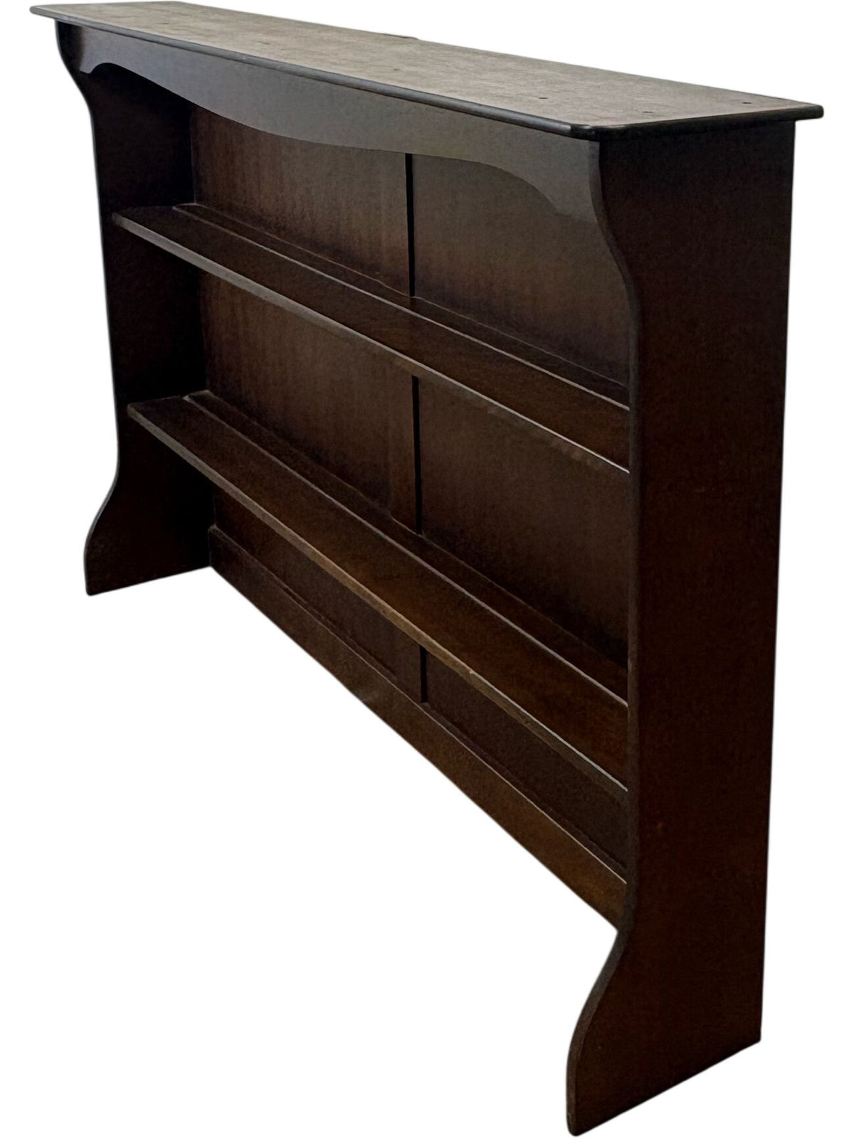 Wooden Bookcase (Pre-Loved)