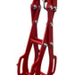 Garvee Skidding Tongs Red Heavy Duty QQ547 (Unused)
