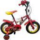Serviced Firechief Kids Bike 12 Inch (Pre-Loved)
