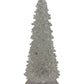 Premier 27cm LED Christmas Tree Battery Operated