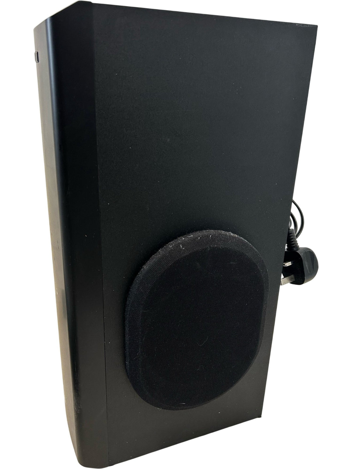 Roth BAR 1 Soundbar with Wireless Subwoofer & Manual Black (Pre-Loved)