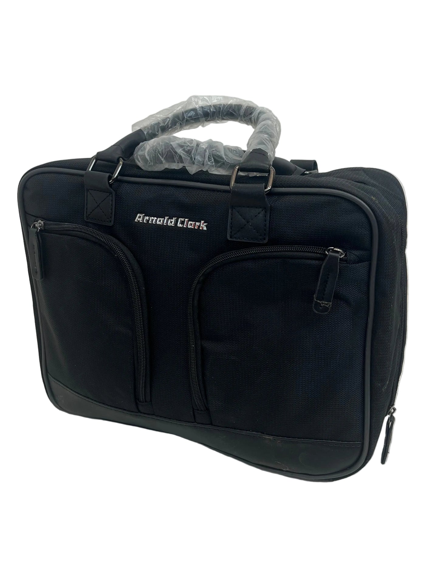 Arnold Clark Car Cleaning And Safety Kit (Pre-Loved)