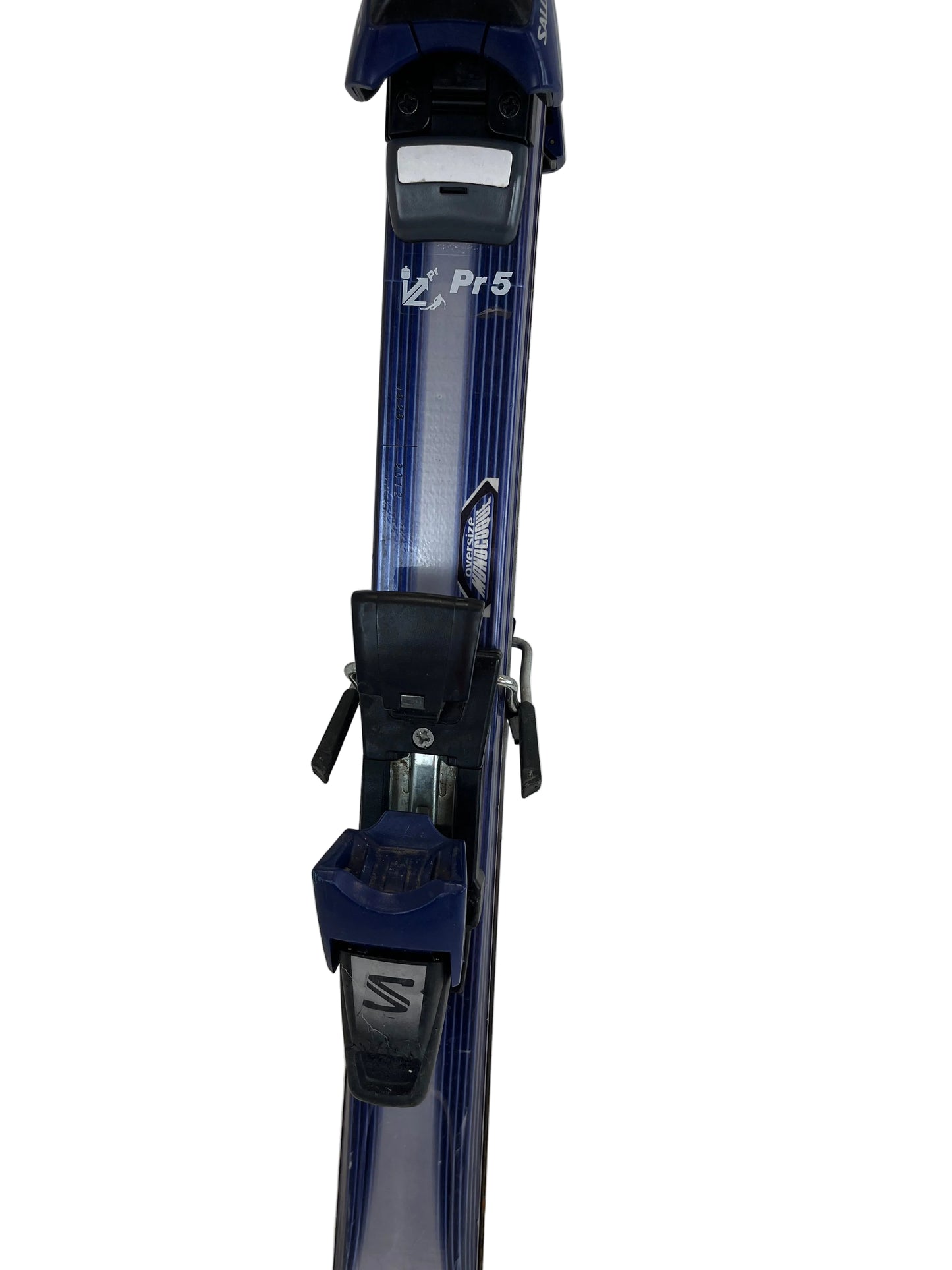 Salomon Axendo Lite Ski With Prolink Bindings (Pre-Loved)