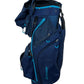 Masters Tour-Dri Blue Cart Bag (Pre-loved)