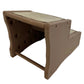 Beige Brown Dog Pet Steps (Pre-Loved)