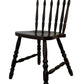 Wooden Dining Chair (Pre-Loved)