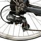 Serviced Revolution Hybrid Bike 17" Frame 700c Wheels (Pre-Loved)
