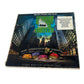Teenage Mutant Ninja Turtles Music From The Film Vinyl (Pre-Loved)
