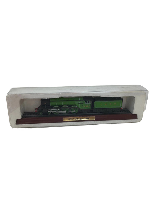 LNER ‘Flying Scotsman’ Model Train (Pre-Loved)