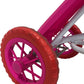 Hello Kitty Go Kart Pedal Pink Kids Ride-On (Pre-Loved)